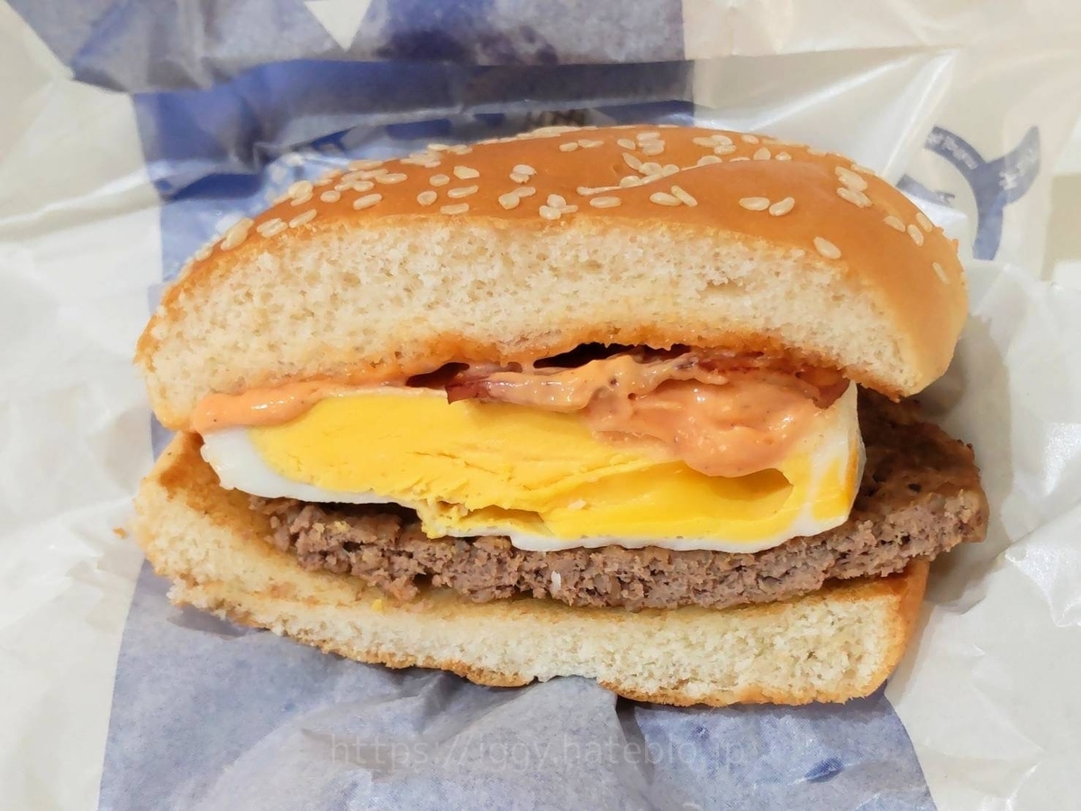 マック 月見バーガー 2025 まずい？口コミ レビュー