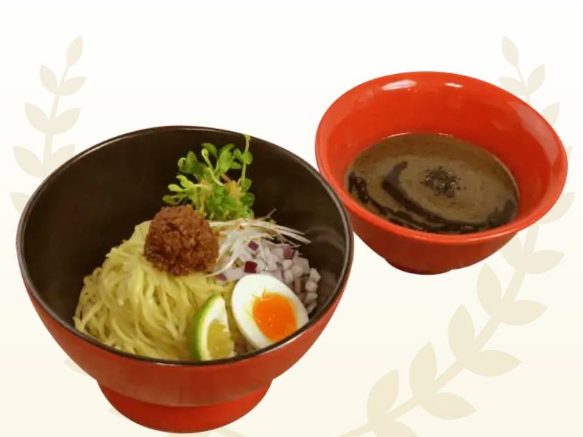 一風堂 メニュー おすすめ 黒胡麻 担担つけ麺 ラーメン総選挙 人気ランキング