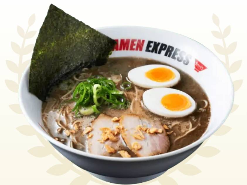 一風堂 メニュー おすすめ 熊本流 黒とんこつ ラーメン総選挙 人気ランキング