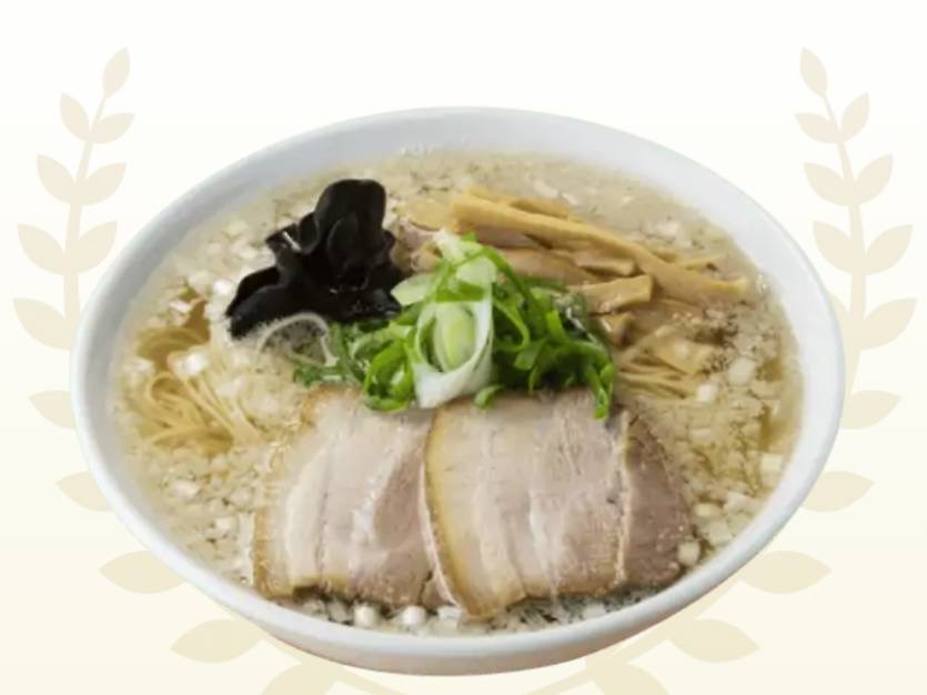 一風堂 メニュー おすすめ 博多豚骨ラーメン 源流 総選挙 人気ランキング