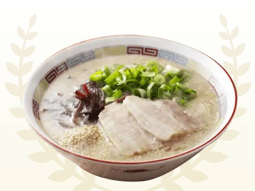 一風堂 メニュー おすすめ 元祖 博多ラーメン 零ZERO 総選挙 人気ランキング