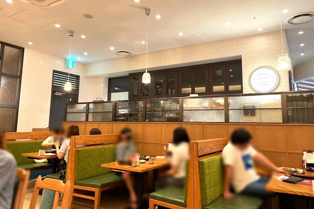 ぎゅう丸クラシック メニュー ららぽーと福岡 ランチ 口コミ レビュー