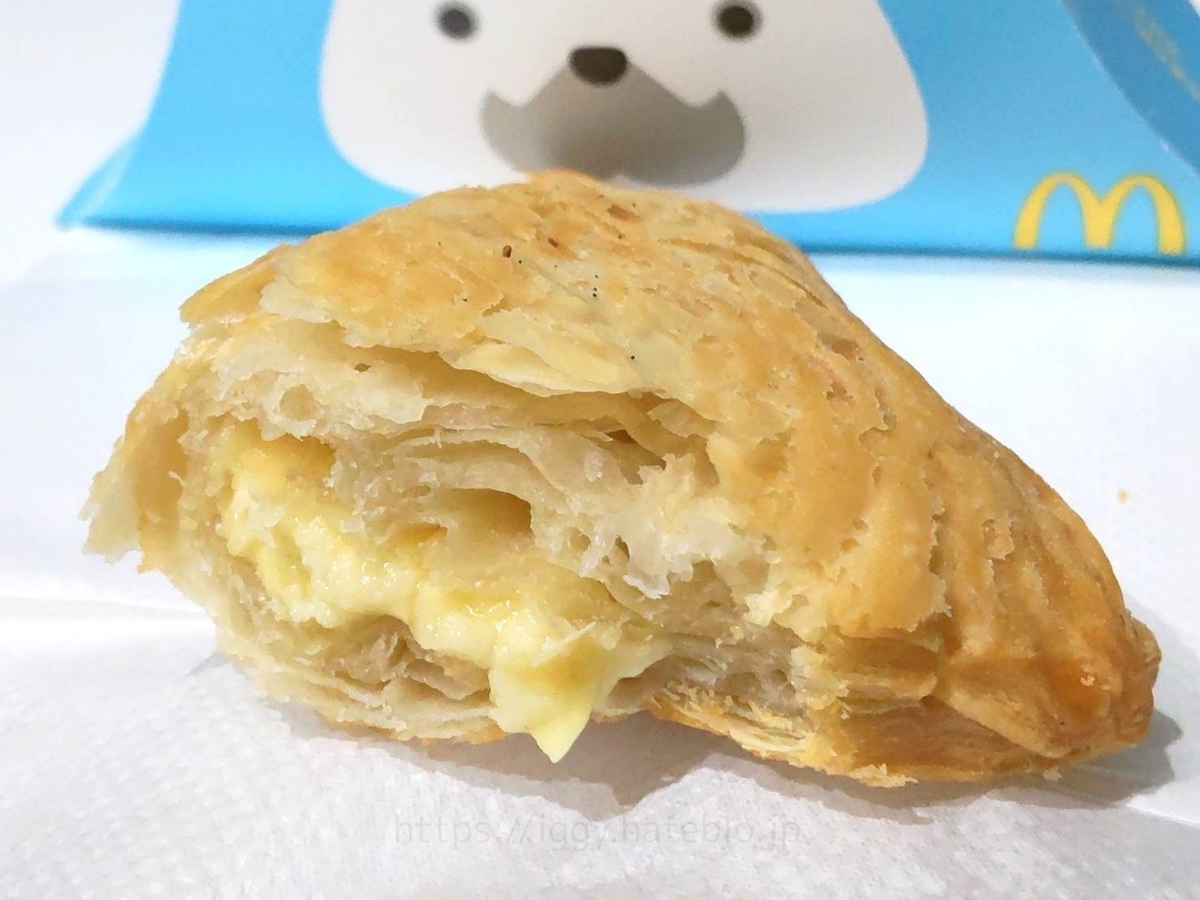 三角チョコパイ 白の王様 黒 どっちが美味しい 口コミ レビュー