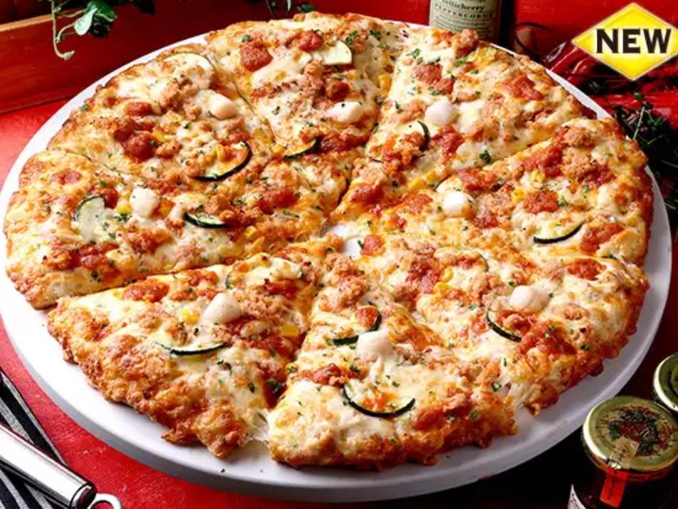 ピザーラ人気メニューランキング！一流ピザ職人が選ぶおすすめメニュー【ラヴィット】 イギーとポル 福岡グルメ