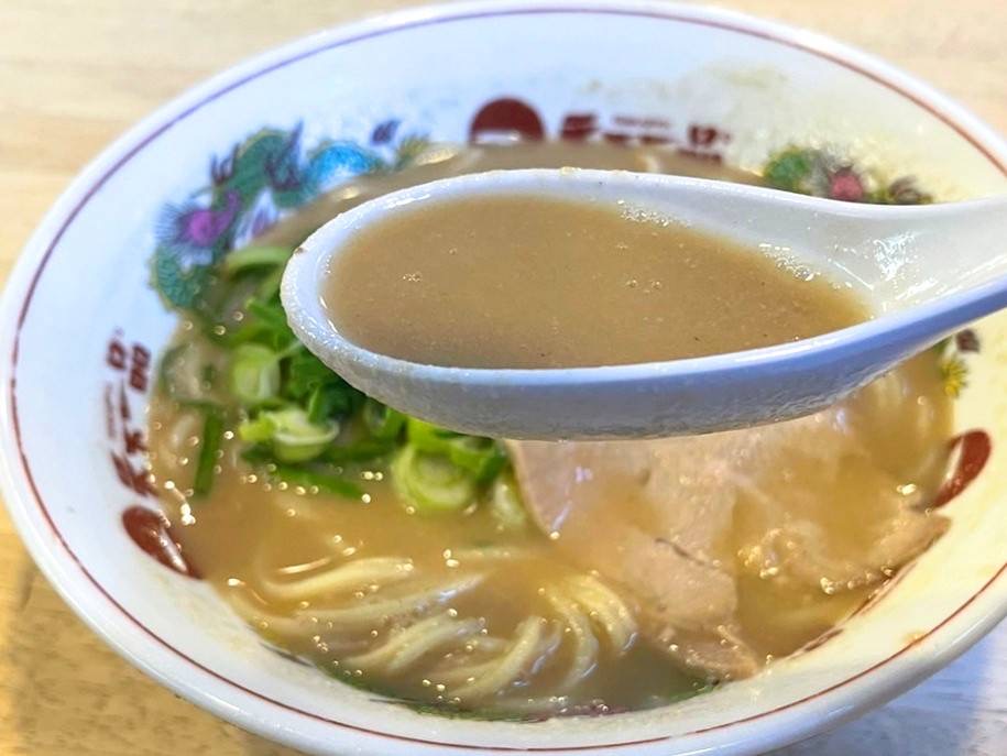 天下一品 メニュー おすすめ こってりラーメン 福岡 まずい？ 口コミ レビュー