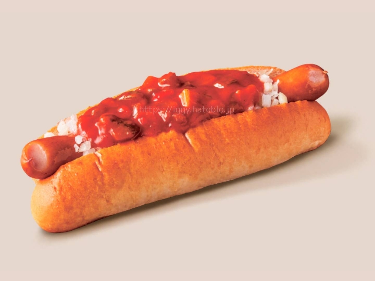 フレッシュネスバーガー ランキング 人気メニュー サルサドッグ カロリー