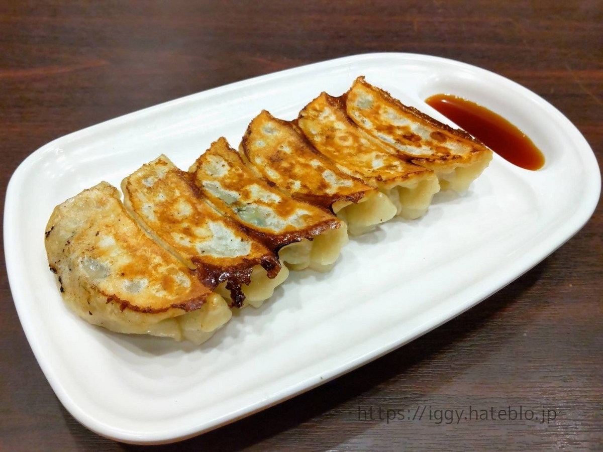 バーミヤン 餃子 まずい？美味しい 口コミ レビュー