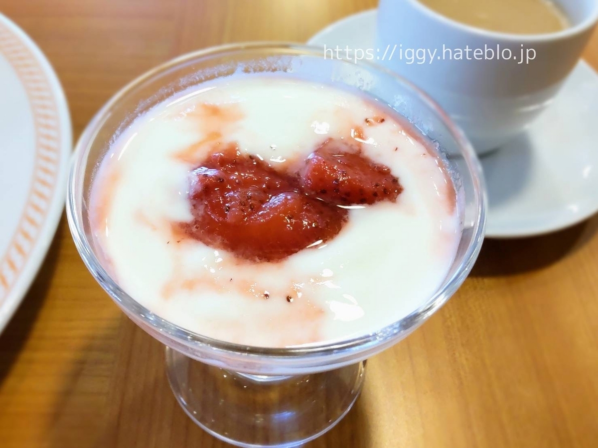 ジョイフル カスピ海ヨーグルト まずい?美味しい 口コミ レビュー