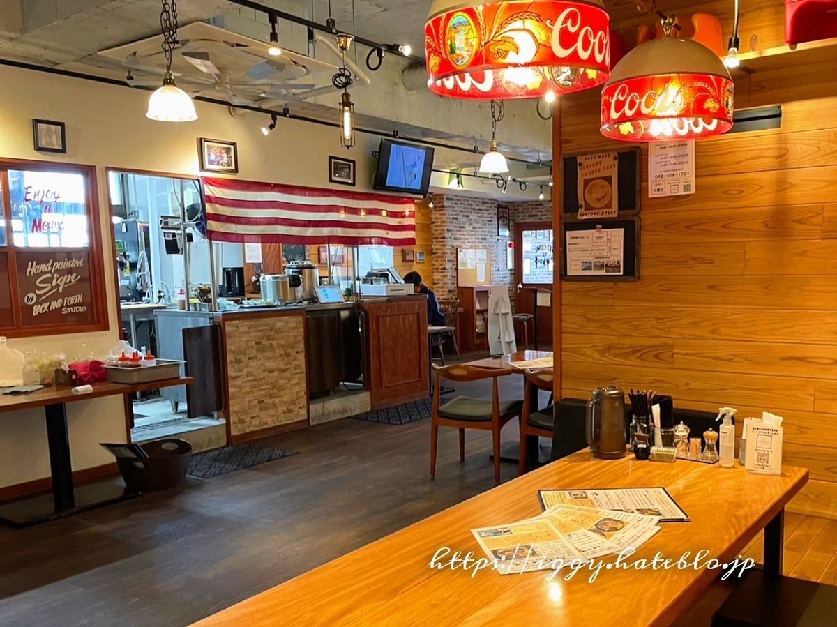 ニューヨークステーキ 長住店 レビュー メニュー クチコミ ランチ