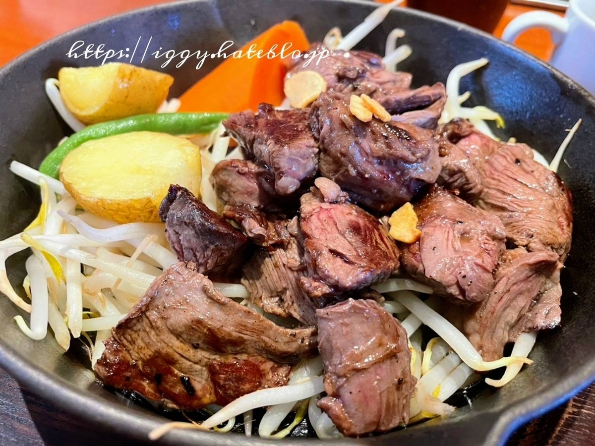 ニューヨークステーキ 長住店 レビュー メニュー ランチ クチコミ 写真