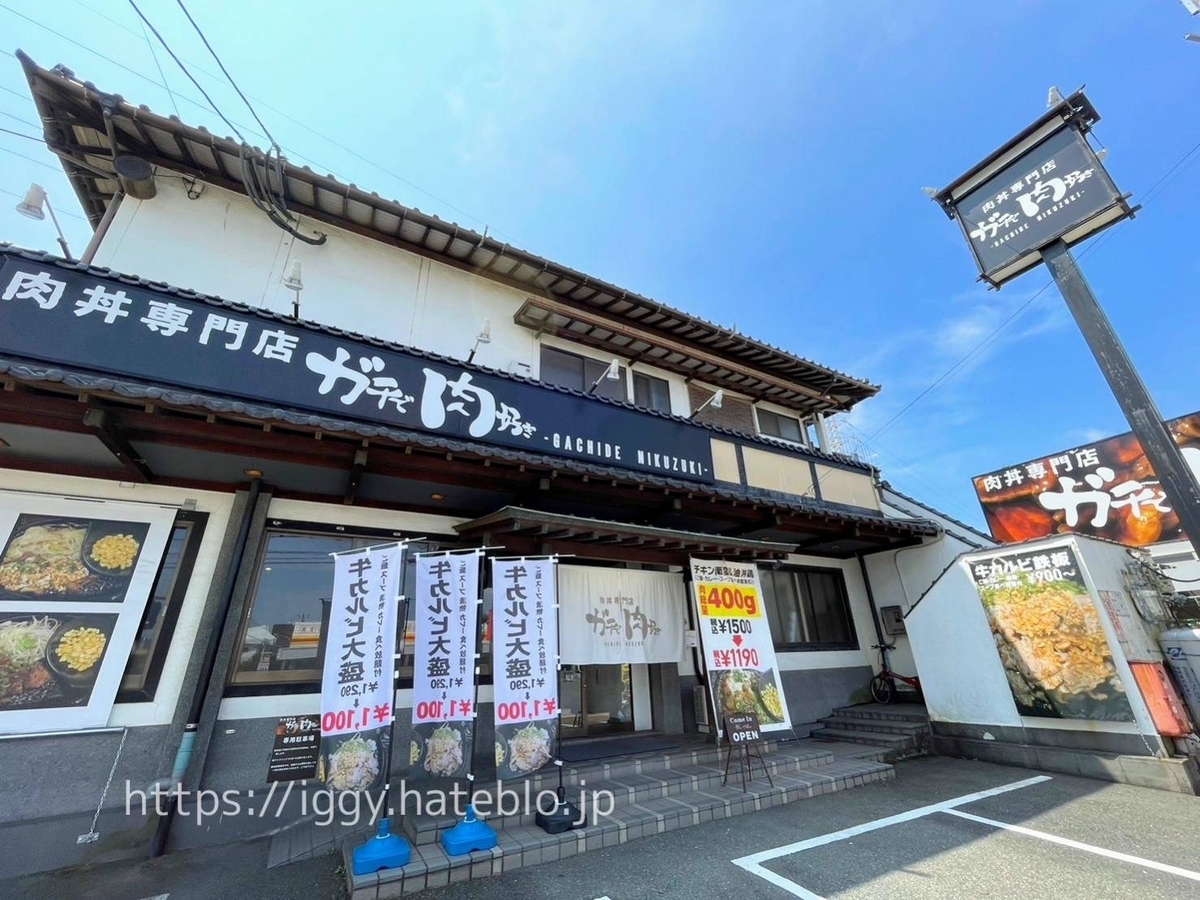 ガチで肉好き レビュー メニュー ランチ ビュッフェ まずい？口コミ