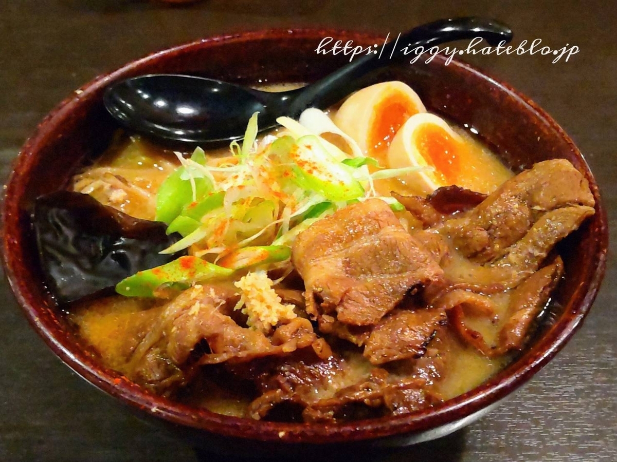 札幌みその おすすめメニュー 口コミ レビュー