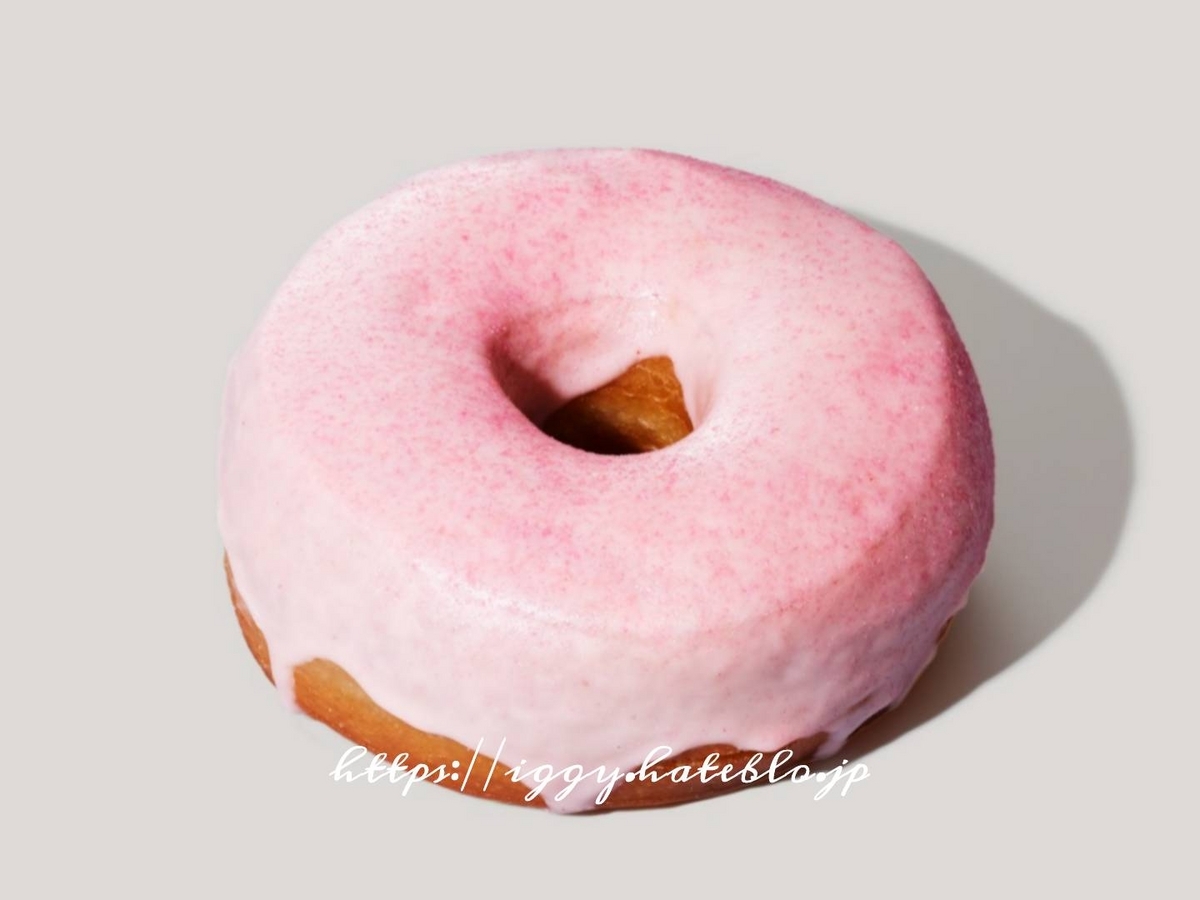 スタバ さくらドーナツ いつまで 値段 テイクアウト 持帰り 口コミ レビュー