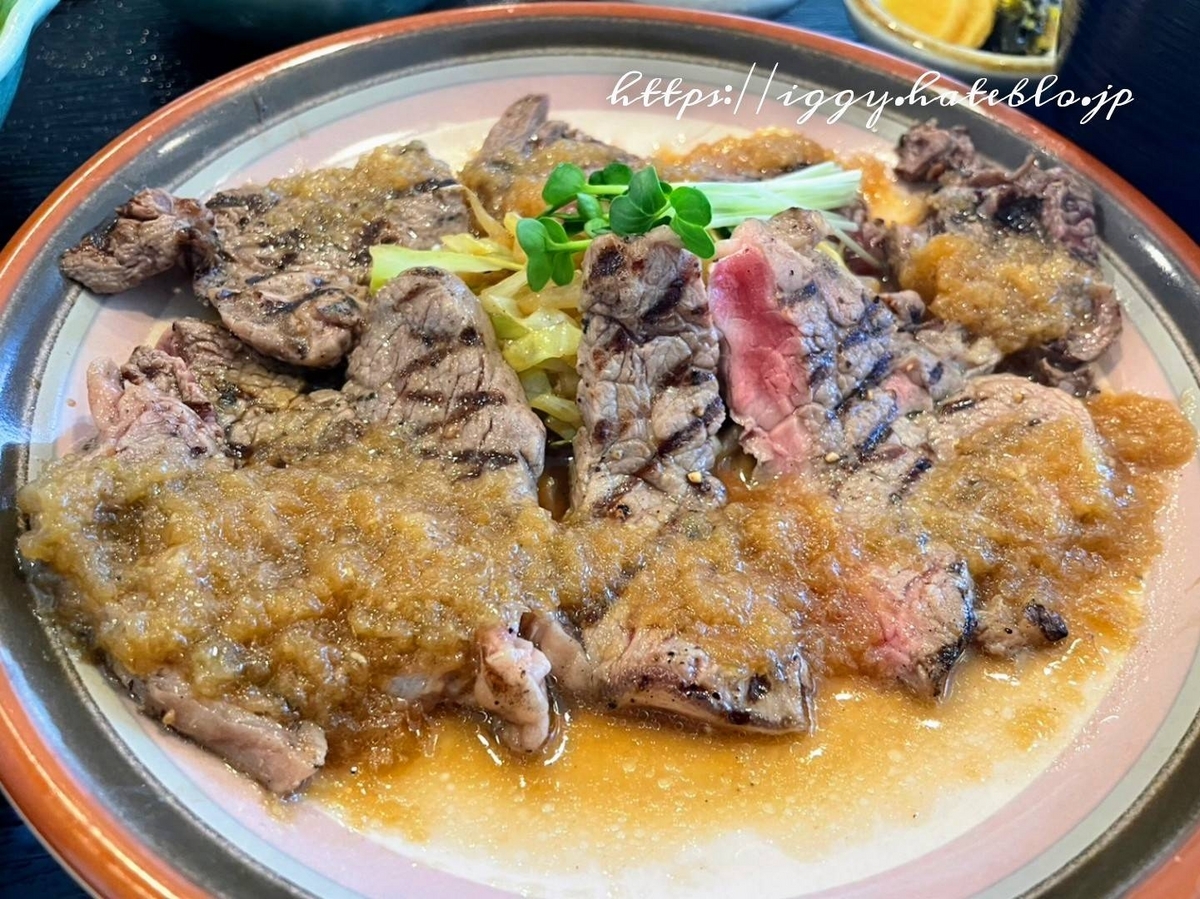 レストランKawashima かわしま ランチ おすすめメニュー ステーキ御膳 口コミ レビュー