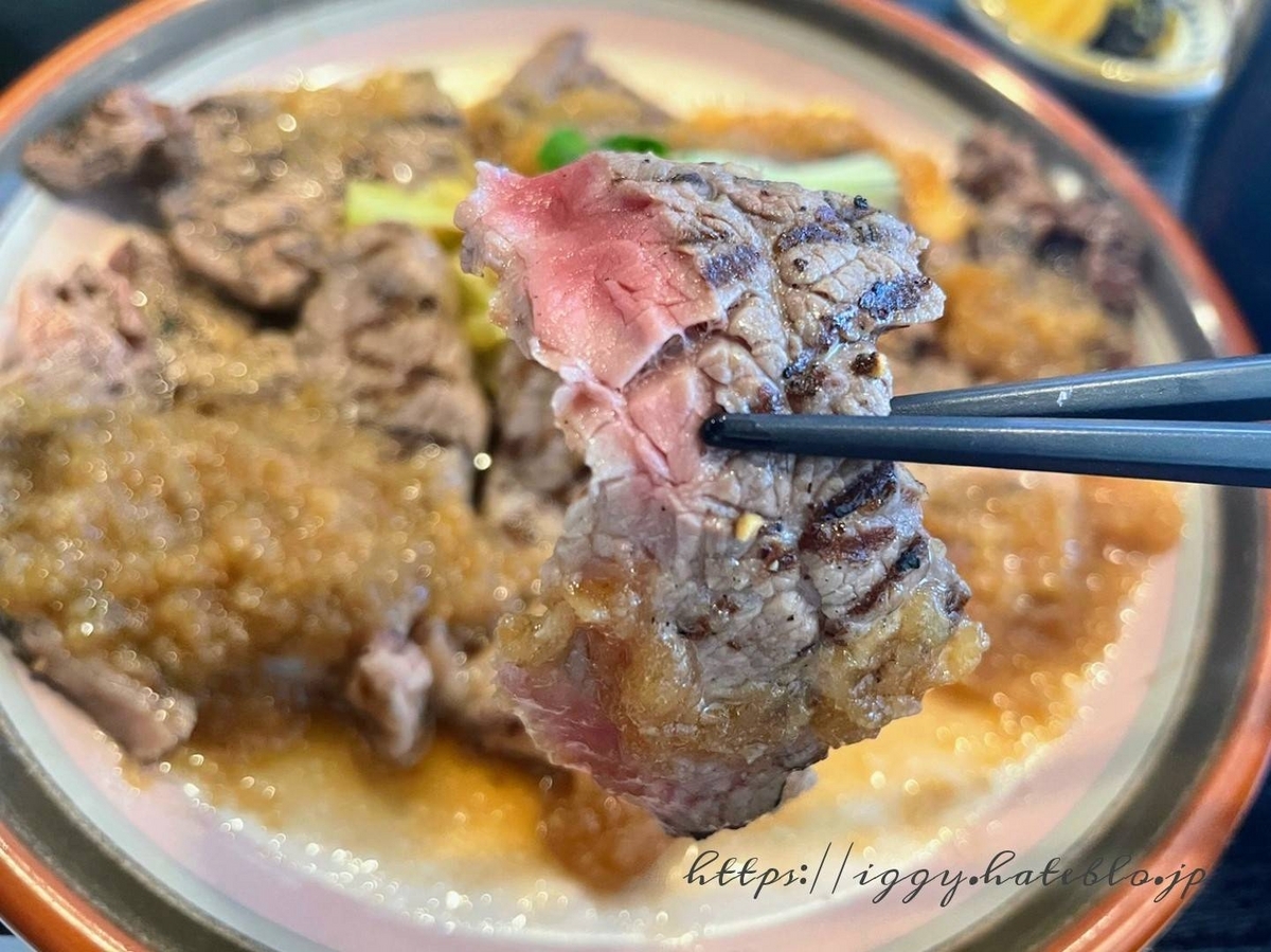 レストランKawashima かわしま ランチ 人気メニュー ステーキ御膳 口コミ レビュー