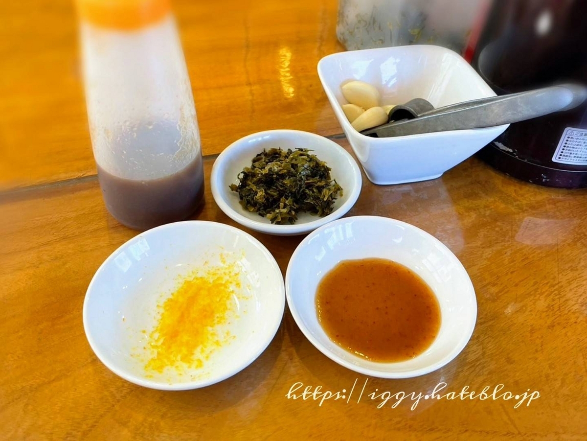せんのくま 千熊ラーメン メニュー 塩ラーメン レビュー 口コミ