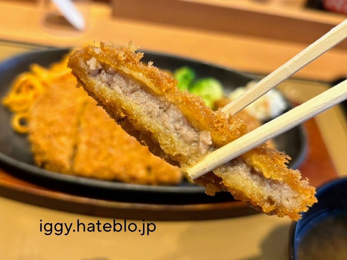 やよい軒 ビフカツ定食 美味しくない？ 口コミ レビュー