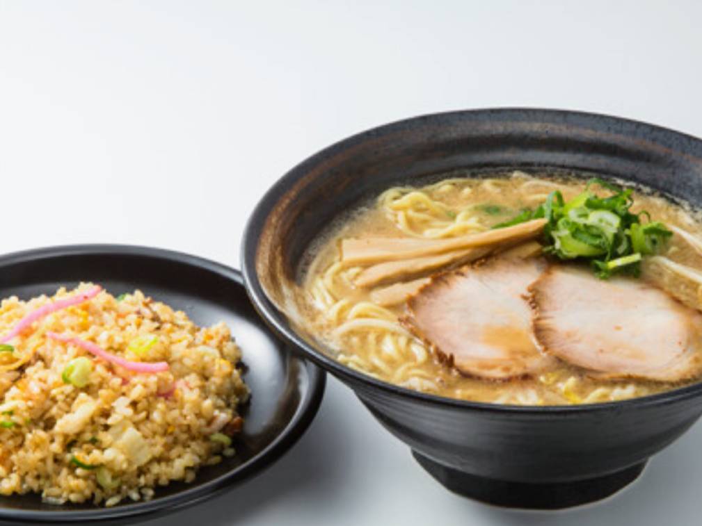 福岡 人気ラーメンランキング 博多川端 どさんこ