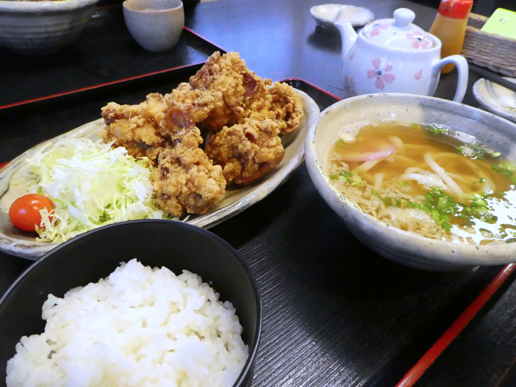 うりきれ！ 働け 