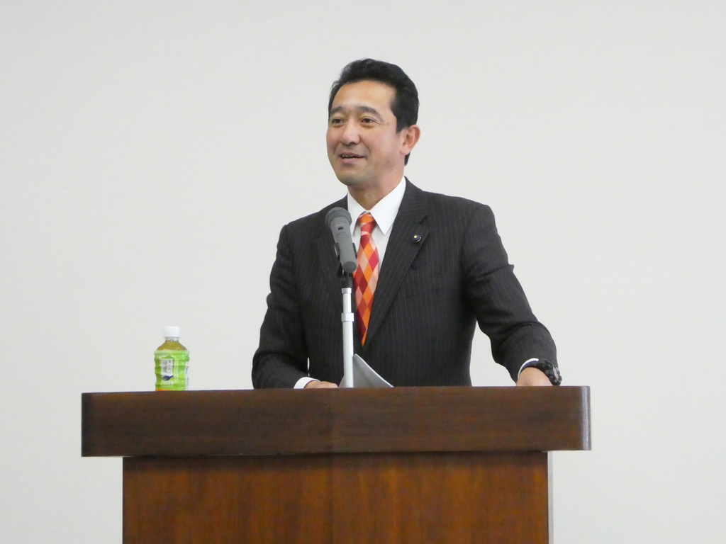 NPO法人生き生きサポートシルバーエイジ 定例会