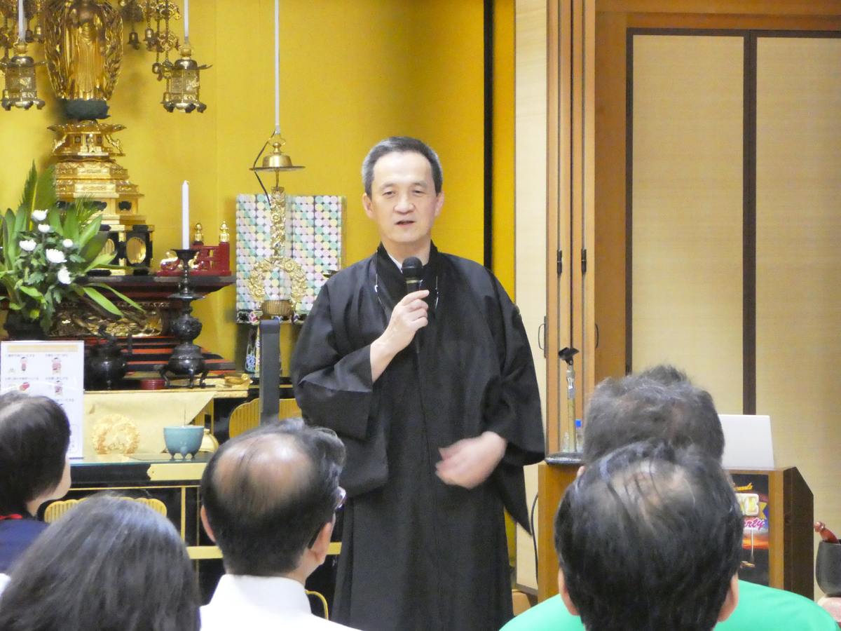 縁起でもない話　在宅医療　臨床宗教師