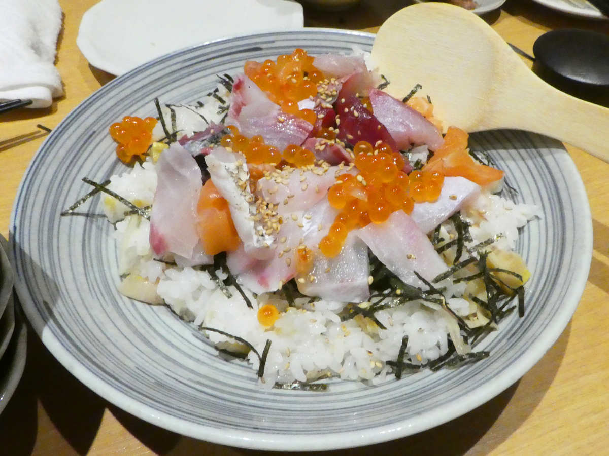 じんべえ　鹿児島