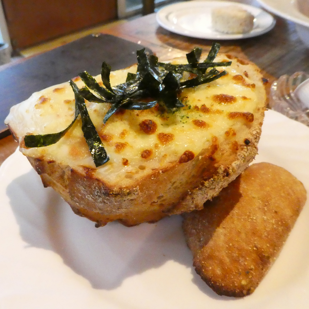 ラ・ボスコ　コキール　鹿児島市