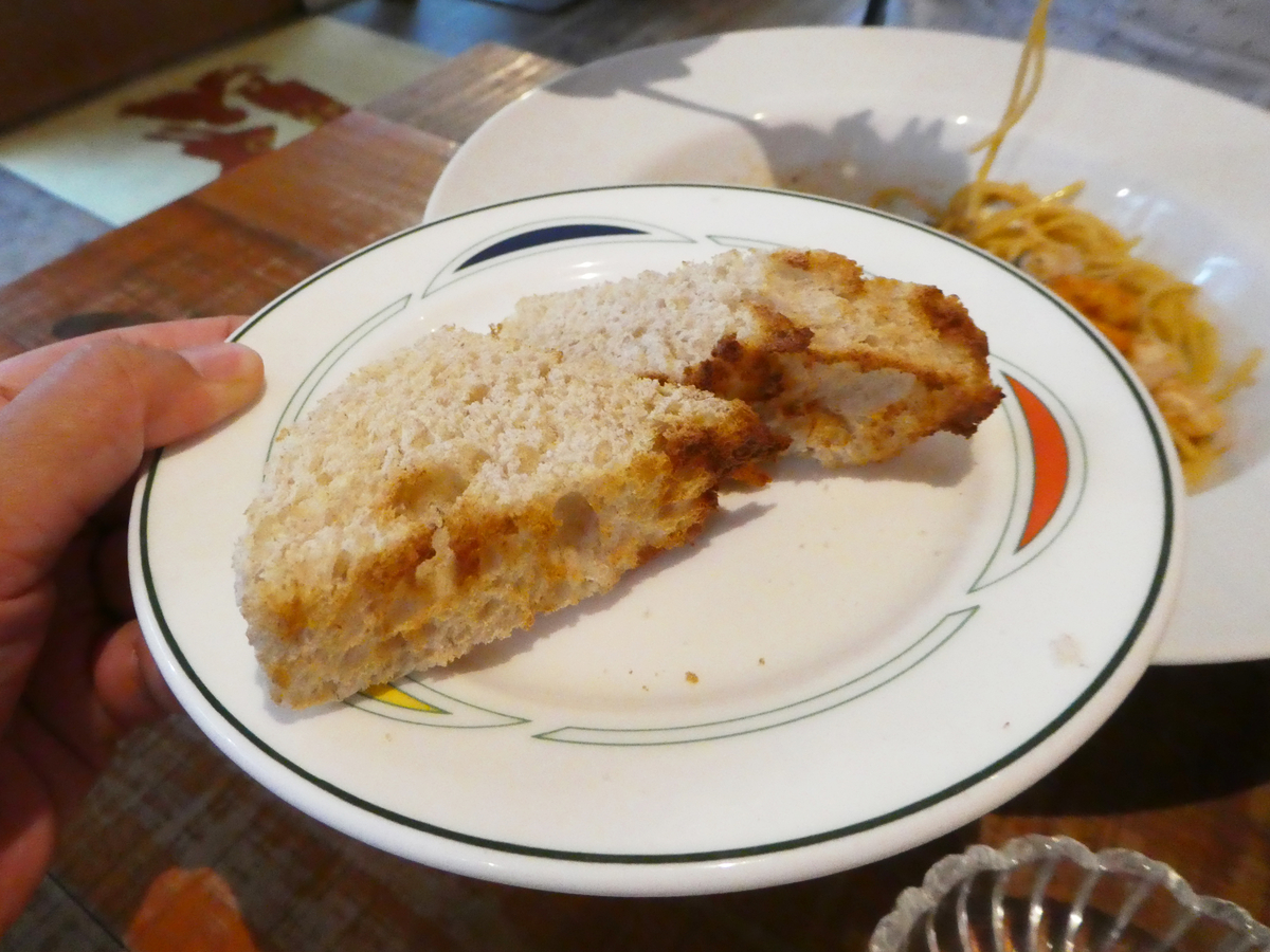 ラ・ボスコ　コキール　鹿児島市