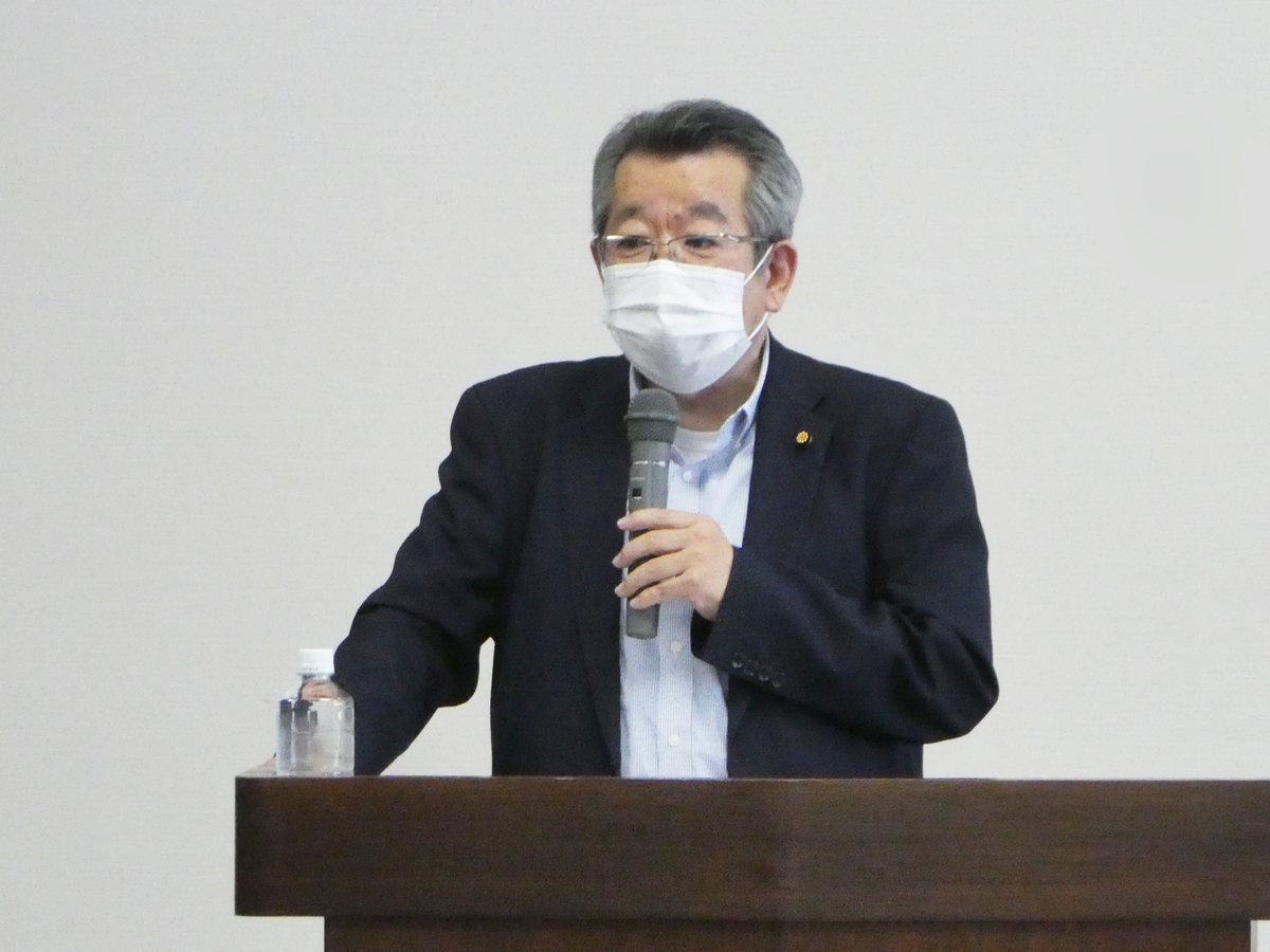 NPO法人生き生きサポートシルバーエイジ