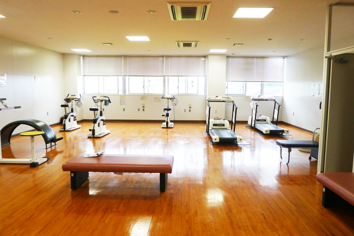 健康づくり学習室　鹿児島市