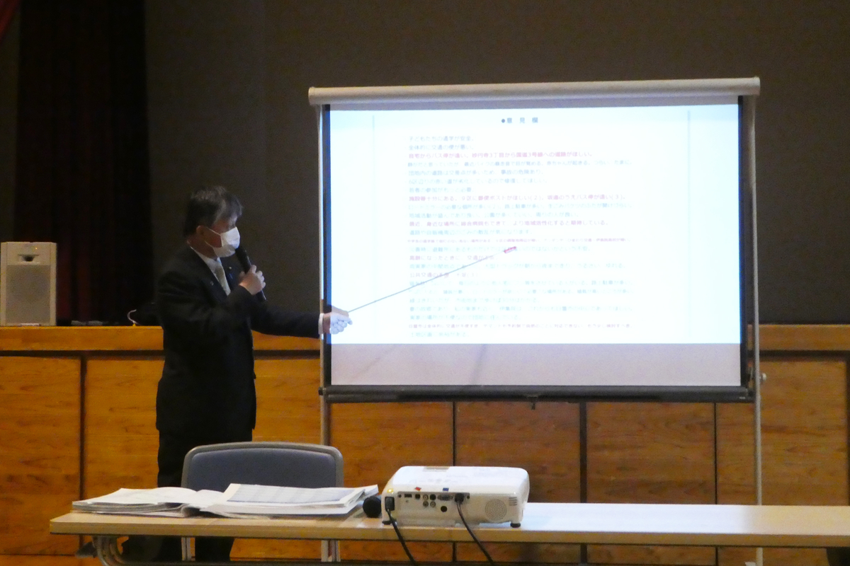 佐多しんじ　日置市議