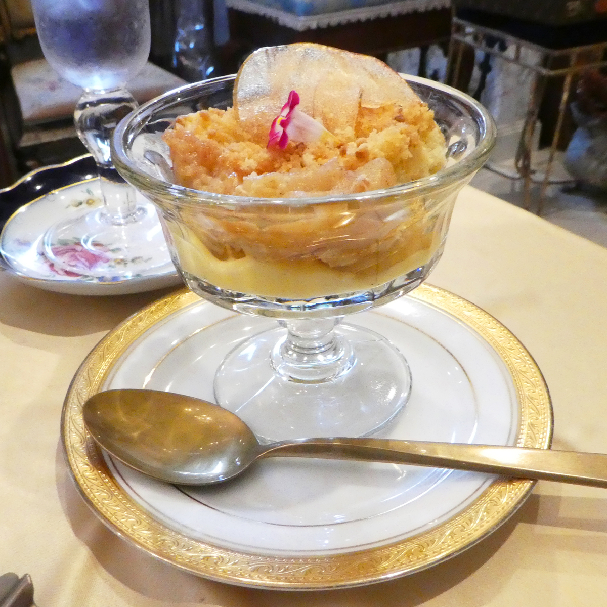 グレイスカフェ　鹿児島市