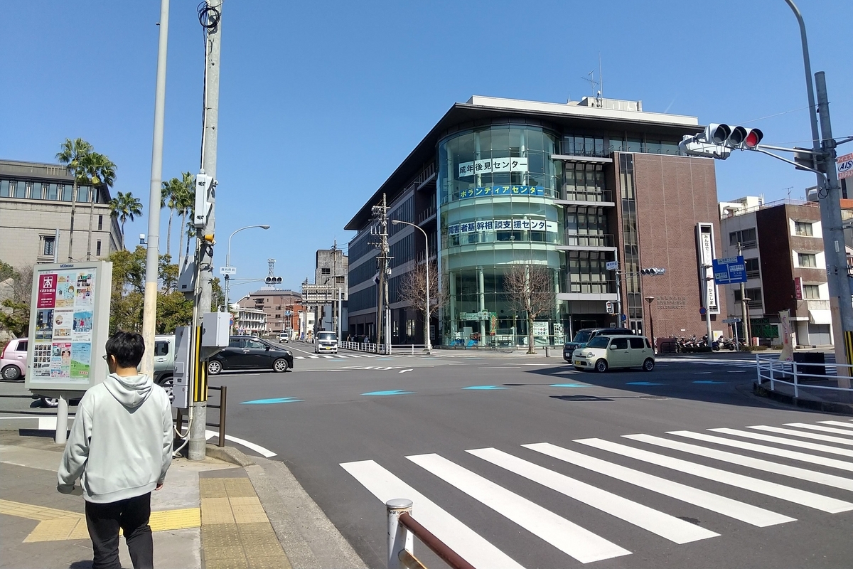 福祉プラザ