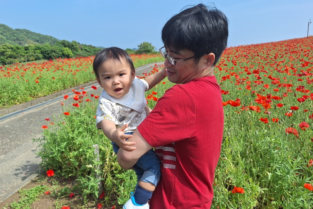 錦江湾公園　鹿児島市