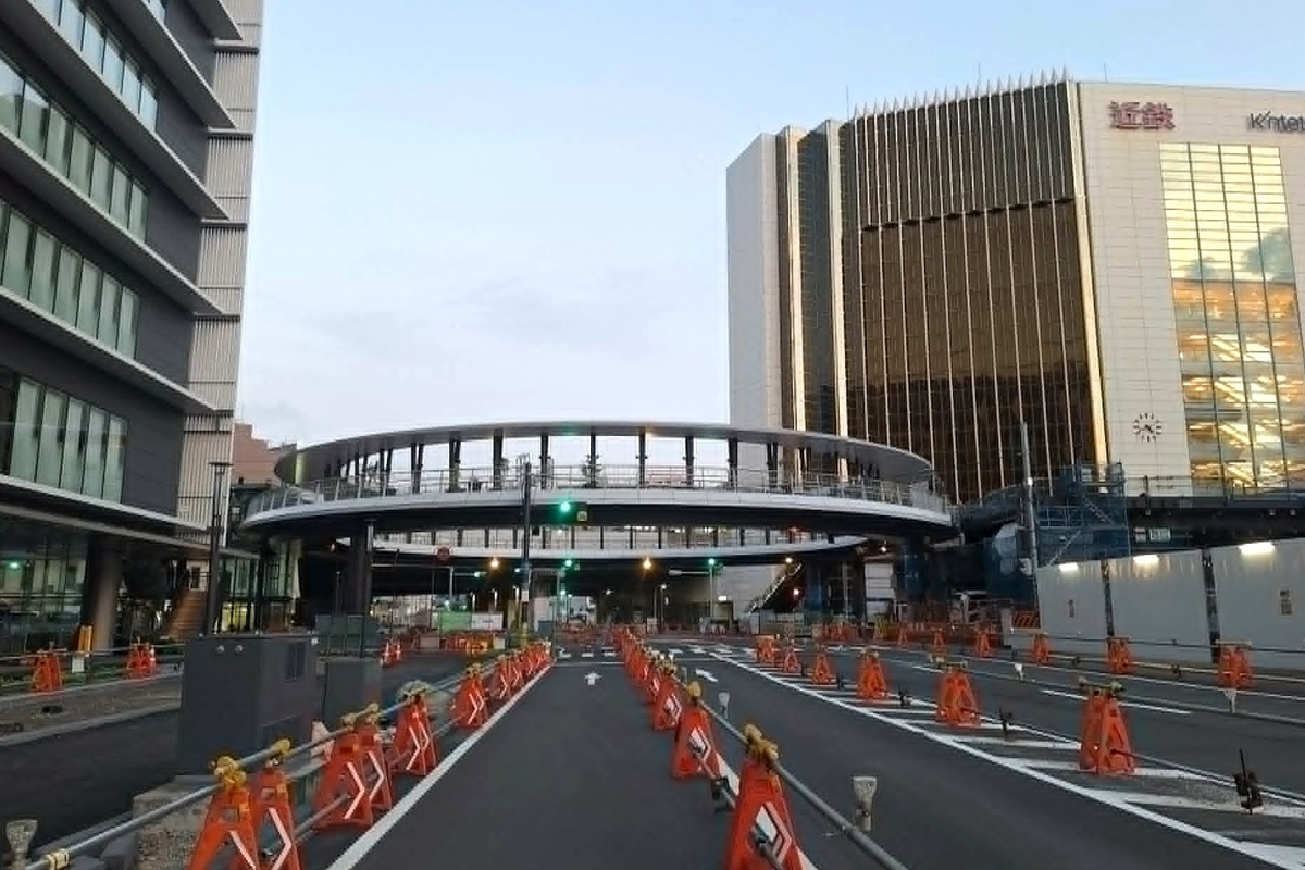四日市市
