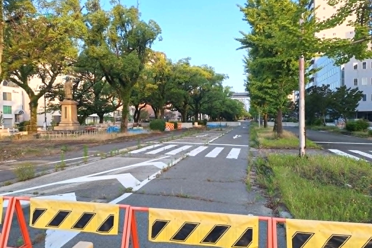 四日市市