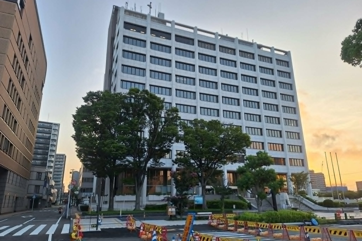 四日市市