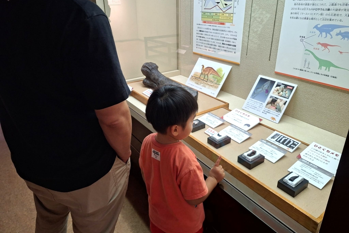 大恐竜展2026