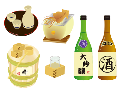 清酒 生酒 原酒などの違いも調べてみた 地酒 日本酒 焼酎通販人気 酔いどれキング