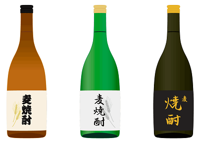 地酒 中でも焼酎の種類は甲乙 芋麦米 地酒 日本酒 焼酎通販人気 酔いどれキング