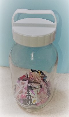 幸せ貯金 を始めました 数学科女子の一人暮らし