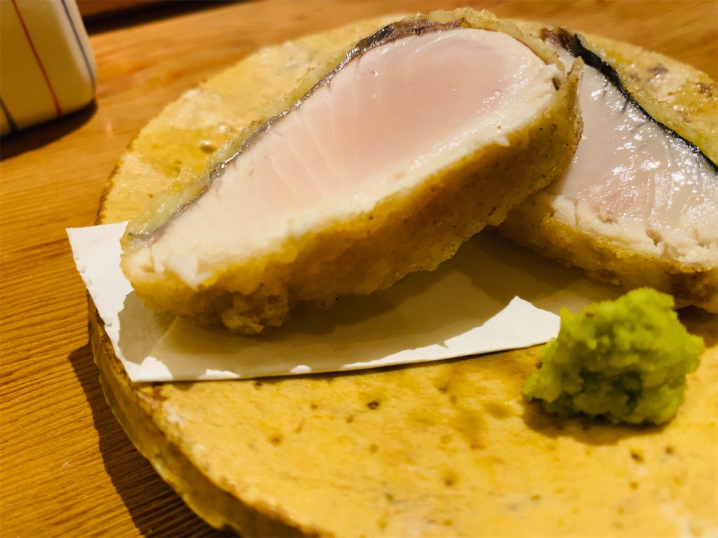 岡山の天ぷら屋さん 平和町にある 天ぷらおよべ の天ぷらがリーズナブルでおいしかった件 ホテルマンの休日