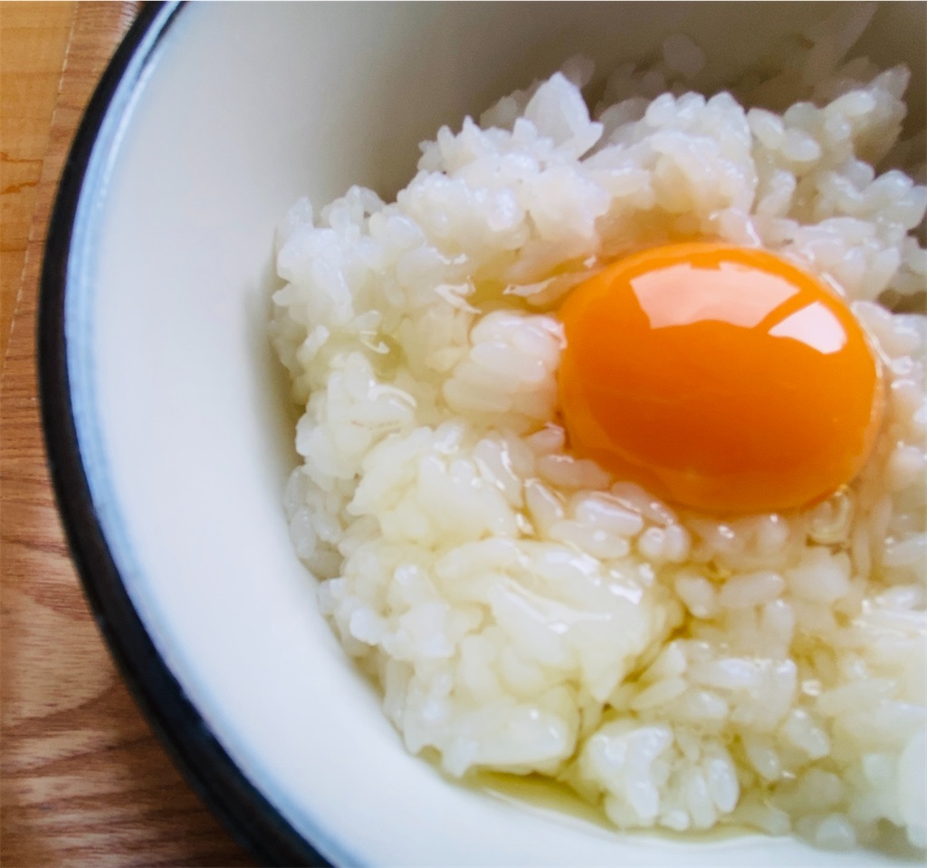 食堂かめっち 美咲町はたまごかけごはん生誕の地 500円食べ放題のtkgにめっちゃ満足 ホテルマンの休日