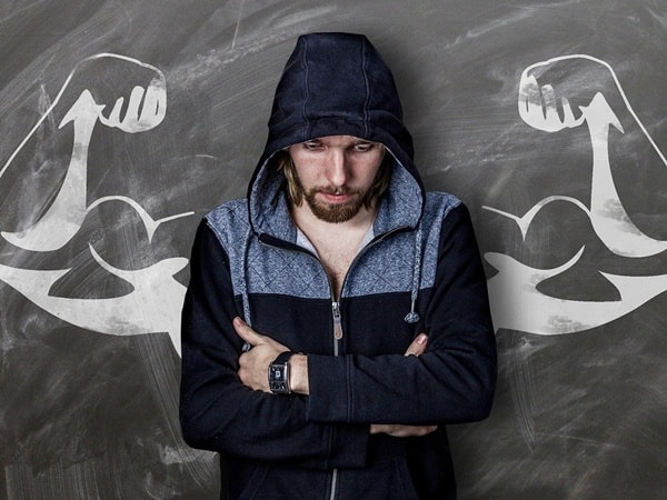長時間の筋トレは筋肥大にとっては意味がない！？