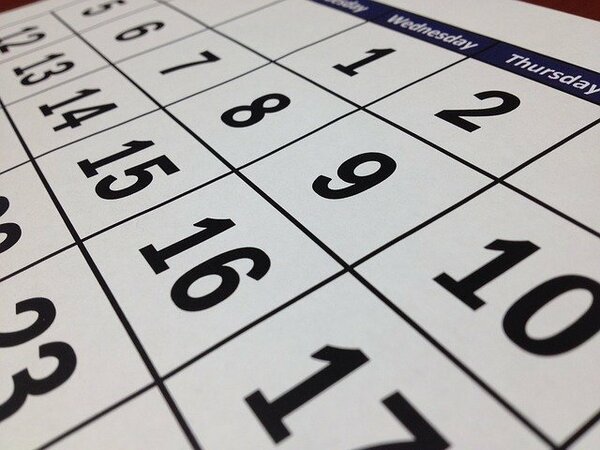 ダイエットも筋トレもまずは目的や目標が必要という話６