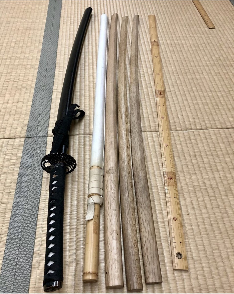 20250700 刀劍 武具 骨董 時代武具 稽古 古美術 舞踊刀 20250700 刀劍 武具 骨董 時代武具 稽古 古美術 舞踊刀 - メルカリ