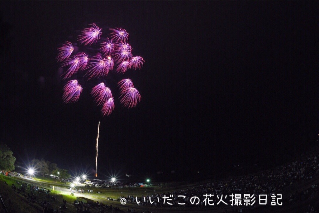 第31回石鳥谷夢まつり いいだこの花火撮影日記 第31回石鳥谷夢まつり いいだこの花火撮影日記