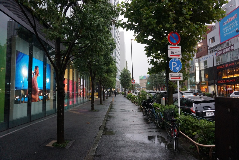 原宿