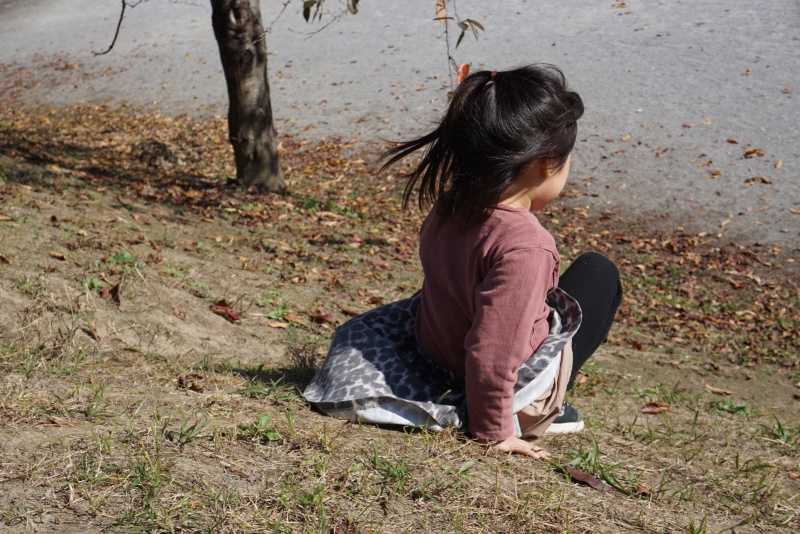 子ども