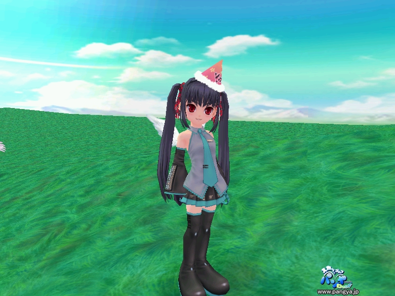 [pangya][パンヤ]